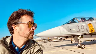 XTRACTOR/GRIPEN: a magyar TOP GUN!