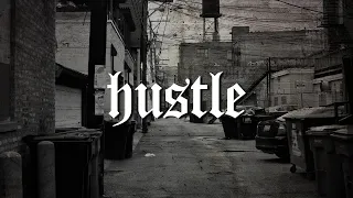 "Hustle" - 90s Boom Bap Old School Freestyle Beat Hip Hop Instrumental | Antidote Beats