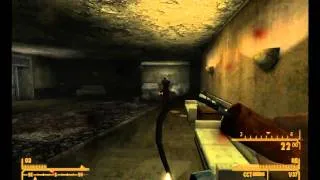 Fallout: New Vegas. Русский цикл. 9 серия - Спасение Бигла