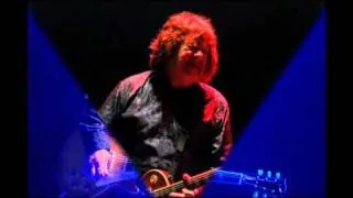 remembering Gary Moore....the last concert in Rome -  july  2010 -