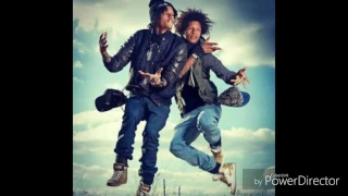 LES TWINS _ ADELE _ SKYFALL (Official remix) [music]