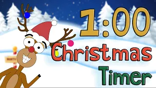 1 Minute Christmas Timer (2020)