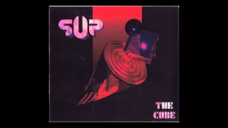 Supuration - 1993 - The Cube