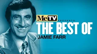 MeTV Presents the Best of Jamie Farr