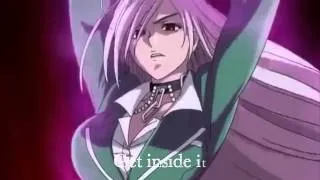 Rosario + Vampire Moves Like Jagger