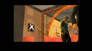 GTA San Andreas - Прохождение - Миссия 47 - Дан Дай Ло