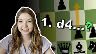 Opening Crash Course: Playing Against 1. d4