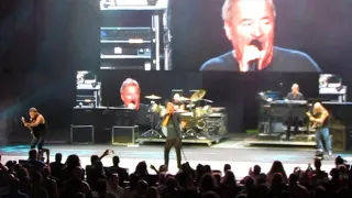 Deep Purple Complete PERFECT STRANGERS @ PNC Bank Arts Center Holmdel NJ 9-6-18