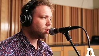 Caveman on Audiotree Live (Full Session)