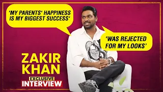 Zakir Khan On Rejections, Marriage Plans & 'Sakht Launda' Tag | Chacha Vidhyak Hai Humare, K Varun