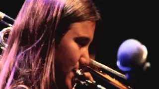 Sant Andreu Jazz Band - I Can't Get Started