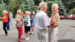 ТЫ МОЯ ЕДИНСТВЕННАЯ! ТАНЦЫ ХАРЬКОВ УКРАИНА АВГУСТ 2023 #dance #kharkiv