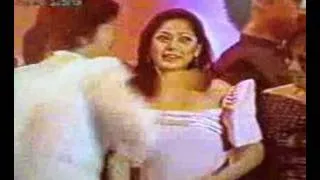 Maricel Soriano's FAP 2004 win