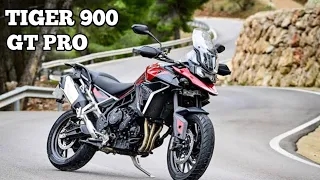 2024 TRIUMPH TIGER 900 GT PRO - HONEST REVIEW.