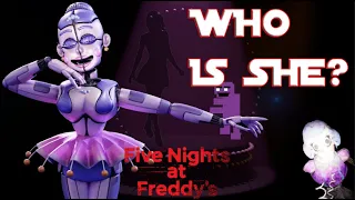 FNAF Theory - Who Is Ballora?