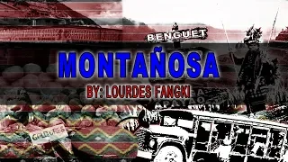 MONTANYOSA / MONTAÑOSA (lyrics) By: Lourdes Fangki