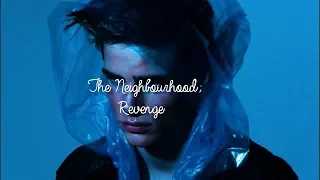 ♡ The Neighbourhood || Revenge || Español ♡