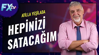 Hepinizi satacağım | Dr. Artunç Kocabalkan - Atilla Yeşilada