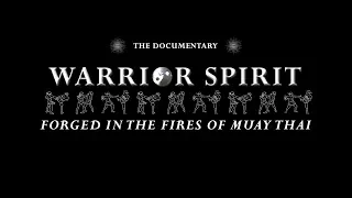 Warrior Spirit (Documentary Film Trailer)