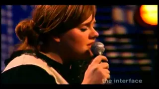 Adele, 'Melt My Heart to Stone' (Interface) Spinner, 2008