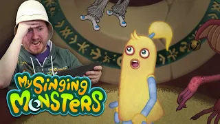 My Singing Monsters - Surely You Jest (Official Earth Mythical Trailer)