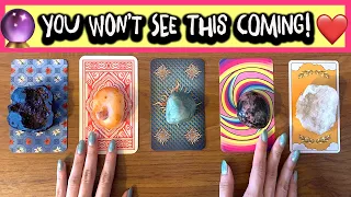 💰💕 The Next BIG Unforeseen Changes Coming For You! 😱🔮  PICK A CARD Tarot Reading (Pick Twice)