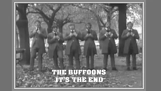 The Buffoons - It's The End