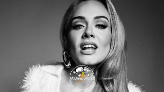 Adele - Easy On Me (Dj Dark & Mentol Remix Extended)