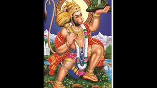 ANJANEYA BHAKTHI GEETHE KANNADA Hanuman- BR Chaya B.R.Chaya-