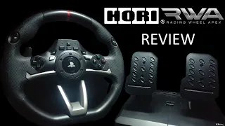 Hori Racing Wheel Apex Review | The best budget all-rounder?