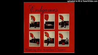 Endgames — Waiting For Another Chance [1983] [magnums extended mix]