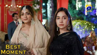 Tere Bin Episode 11 || Yumna Zaidi - Wahaj Ali || 𝗕𝗲𝘀𝘁 𝗠𝗼𝗺𝗲𝗻𝘁 𝟬𝟱 || Har Pal Geo