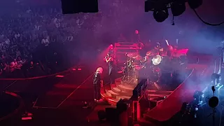 Another One Bites the Dust - Queen + Adam Lambert