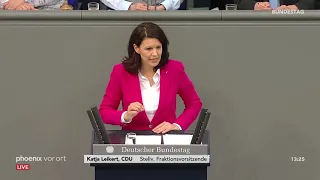 Bundestagsdebatte zu sozialer Absicherung europaweit am 04.04.19