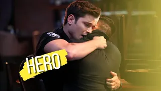 T.K & Carlos | Hero