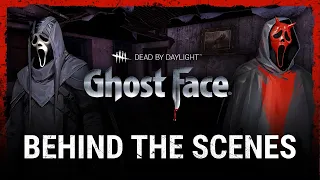 Dead by Daylight | Ghost Face | Behind the Scenes