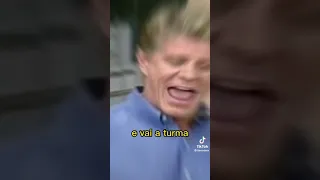 pobre nas ferias