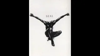 Seal - Seal II (Full Album) (1994) (Sire/ZTT//Warner Bros Records) In Anniversary Album On May 23rd.