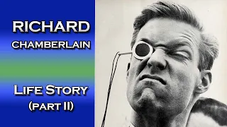 Richard Chamberlain Loves to Laugh | Life Story (Part II) - 1963