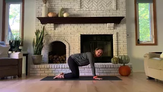 Yoga for Kids | Halloween #3