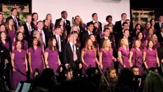 Forever Reign/University Choir and Orchestra (UCO) Cal Baptist University