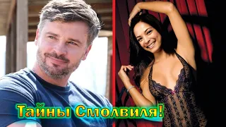 "Тайны Смолвиля" - что стало с главными актерами сериала, спустя 22 года!