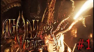 Agony UNRATED прохождение  #1 без комментариев