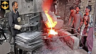 10 Most Amazing Factory Mass Production Process Videos