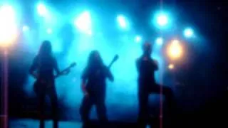 Helrunar - Frostnacht live at Wolfszeit 09