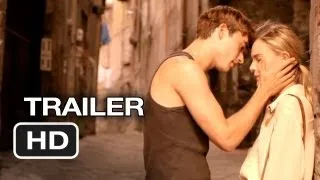 And While We Were Here Official Trailer 1 (2013) - Kate Bosworth Movie HD