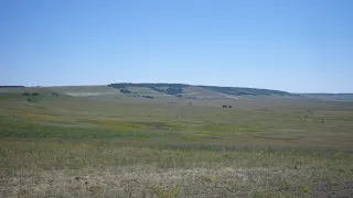 Медведицкая гряда. Правда и легенды.