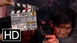 The Raid 2: Behind The Scenes - Part 2