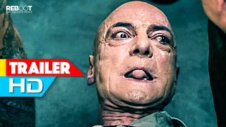 'The Human Centipede 3' Official Trailer #1 (2015) Horror Sequel Movie HD