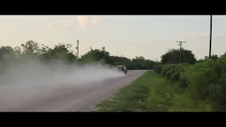 2021 Toyota Rav4 passes the dirt road test!!